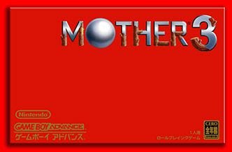 Meus sentimentos para com Mother 3
