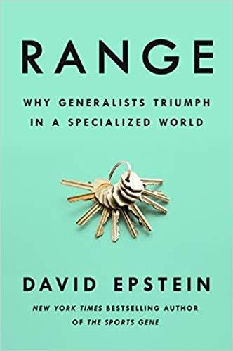 Book cover from Good reads
