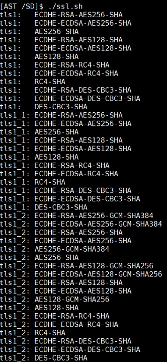 RTMPdump support RTMPS with cryptodev hardware engine | by CH Hsieh ...