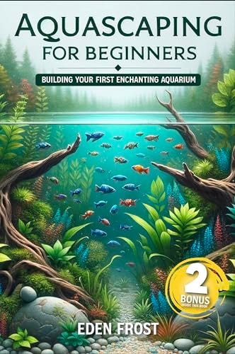 Unveiling the Enchanting World of Pacific Aquascaping: A Symphony of Nature in Your Home