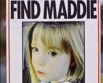 The Disappearance of Madeleine McCann