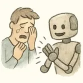 Detecting emotion icon