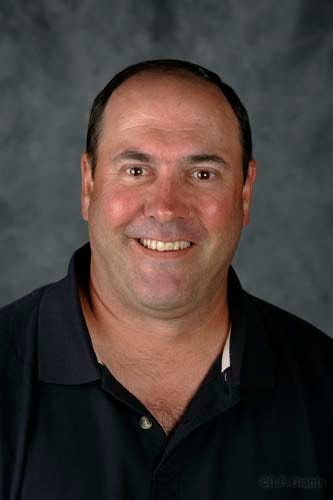 Will Clark: Still Thrilled — and Learning from His Son | by MLB.com/blogs |  Splash Hits