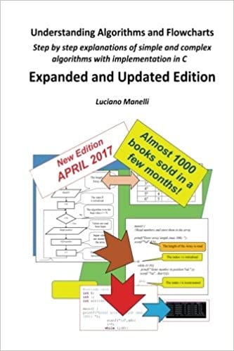 READ/DOWNLOAD^ Understanding Algorithms and Flowcharts: Step by step ...