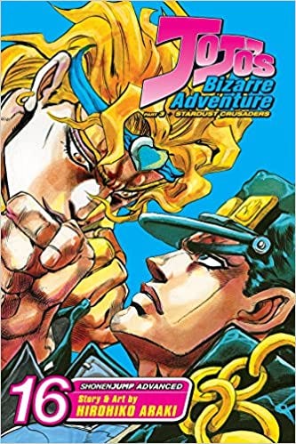 Jojo's Bizarre Adventure Cultural and Art Inspirations