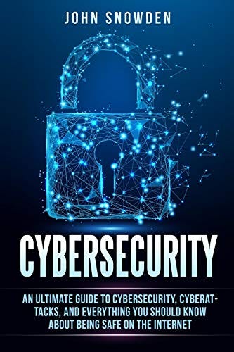 EBOOK Free Cybersecurity: An Ultimate Guide to Cybersecurity ...