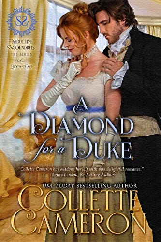 Read A Diamond For A Duke A Sweet Regency Historical Romance 