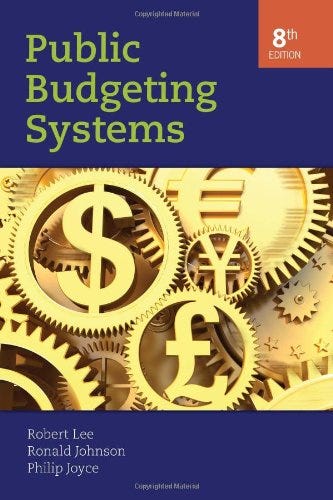 [DOWNLOAD] Public Budgeting Systems | by Kamrenlara | Nov, 2023 | Medium