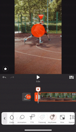 A Quick Guide to Object Tracking_4