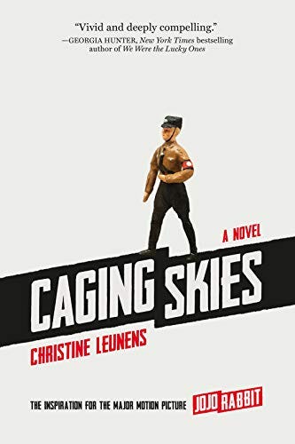 If You Loved JoJo Rabbit, Read the Original Caging Skies | by Jonas ...