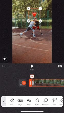 A Quick Guide to Object Tracking_3