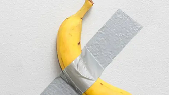 Why You Don’t Need $6.2 Million for a 🍌