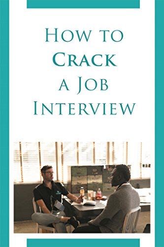How to Crack Interview — Best Tips on JobsUpp | by Jobsupp | Medium