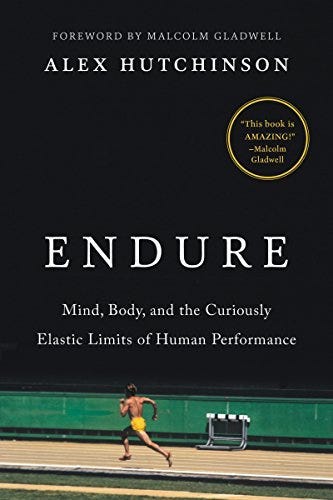 Book cover from Good reads