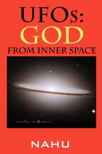 UFOs as Mirrors of the Inner Cosmos: