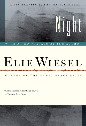 Elie Wiesel’s Night