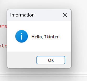 Introduction to Tkinter: Building a Simple GUI Application | by Divya ...