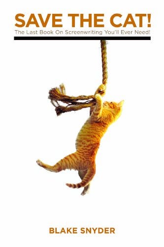 What I Read On Holiday Or The Time I Saved A Kitten By Left Inside 