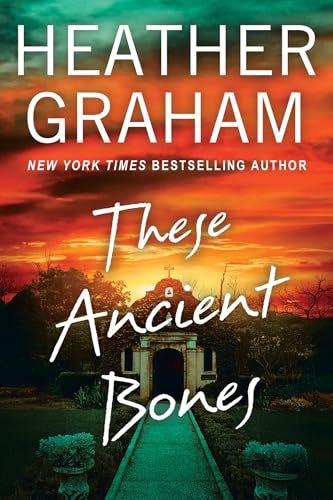 These Ancient Bones ~A Review~