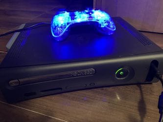 Just bought my first RGH Xbox! Please give me your tips / things