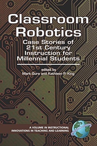 [EBOOK]-Classroom Robotics Instructional Innovations in Teaching and ...