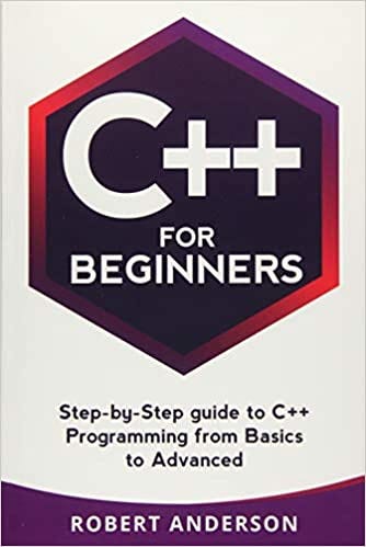 READ/DOWNLOAD*[ C++ for Beginners: step-by-step guide to C++ ...