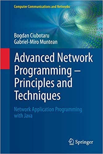 Download In *!PDF Advanced Network Programming — Principles and ...