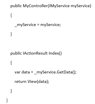 Deep Dive into Dependency Injection in .NET Core | by Syed Zulfiqar Ali ...