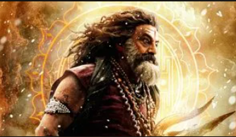 Akhanda 2: Thaandavam (2025) Dual Audio [Hindi ORG & Telugu] — A Mass Mythological Action Spectacle