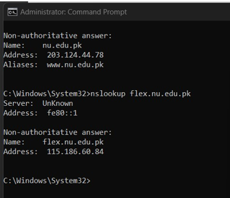 How I Traced DNS Resolution from Root Servers to Wireshark HTTP Packets
