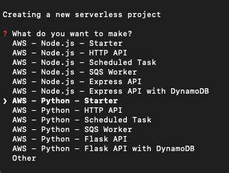 AWS Step Functions by Serverless Framework | by Key Hui | Medium
