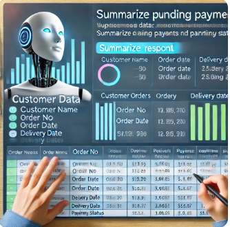 “Unlocking Productivity: How Prompt Engineering Can help HR, Sales ...
