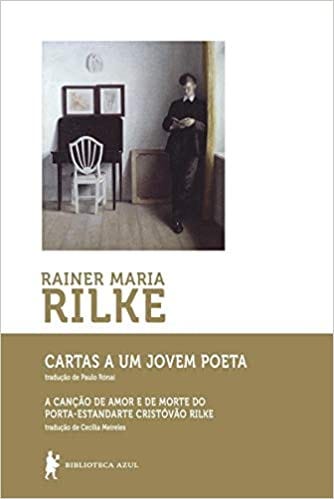 Resenha "Cartas a um jovem poeta" - Rilke | Medium