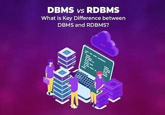 Exploring the Differences Between DBMS and RDBMS | by Rithmilakshani ...