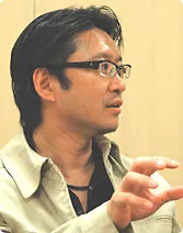Kenichiro Ashida