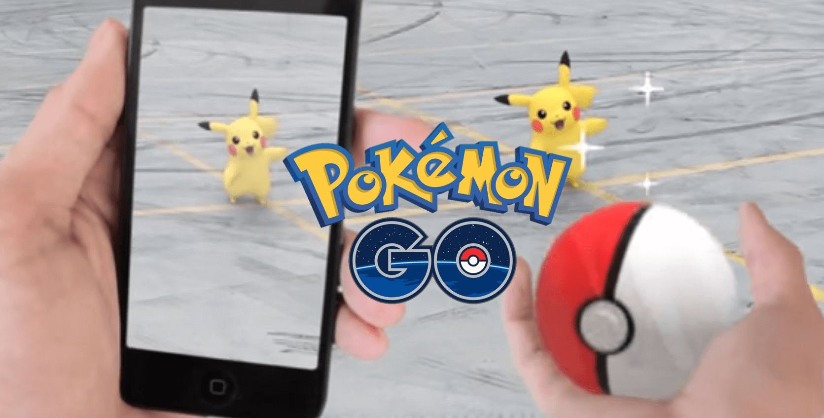 Getting addicted to PokeOne!!! — Steemit