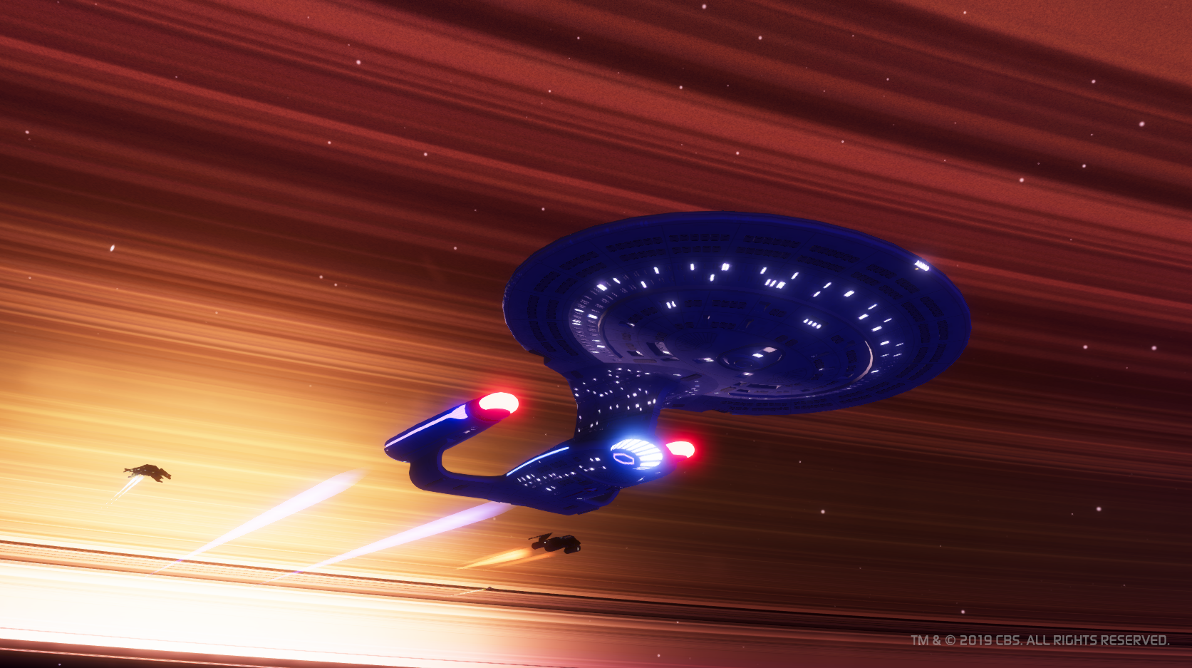 Star Trek coming to the ETH Blockchain… First there was Bitcoin, then  Ethereum, now Gold Pressed Latinum? | by Fazri Zubair | Crypto Space  Commander | Medium