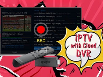 TOP 10+ best IPTV boxes for 2023. As we enter the year 2023, the world of…, by yi hu