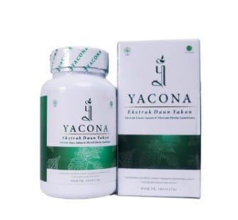 Kebas karena Diabetes, Atasi dengan Yacona!