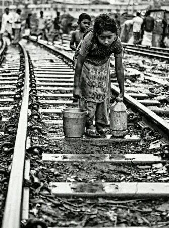 Drama on the heartbreaking reality of child labor. | by Washington