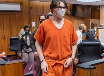 Who is Ethan Crumbley - Prizebondlives - Medium
