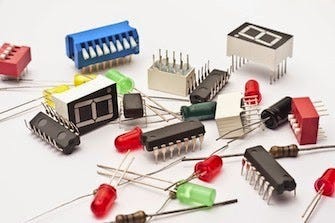 Introduction to Capacitors and How They can be Purchased | by Keysemi ...