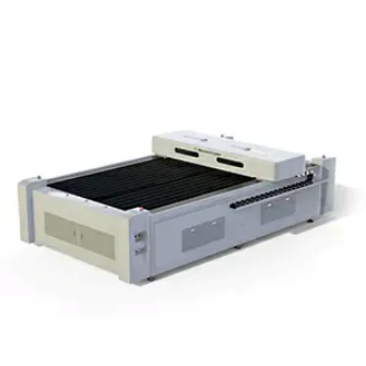 150W CO2 Laser Cutter: High Precision Cutting for Acrylic, Wood and Fabric