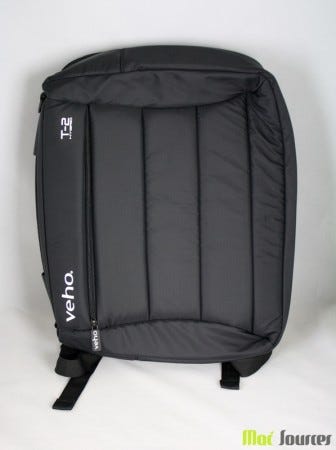 T2 Hybrid Laptop Bag Review. Versatile, stylish laptop bag. | by MacSources  | Medium