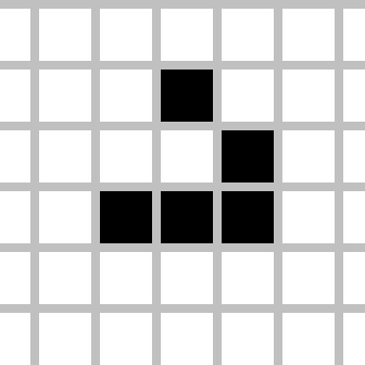 Conway’s Game of Life Revisited: Coherence as Foundational, Not Emergent