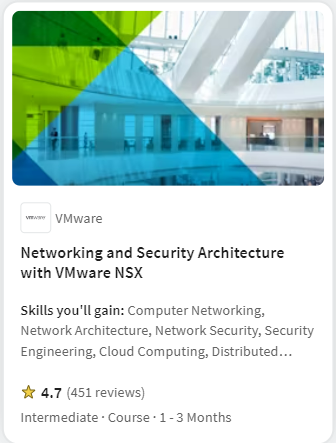 VMware NSX-T: An In-Depth Exploration