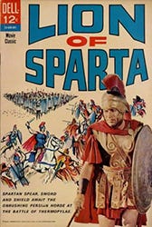 Isso é Sparta! Os 300 de Esparta - A Lendária Batalha com Leônidas