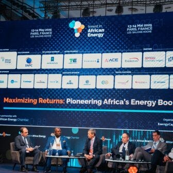 Why infrastructure, investment, and local talent is key to Africa’s LNG sector growth