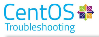enp0s3 IP Address not showing — Centos 7