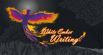 White Ember Writing